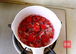 炒红果的做法图解5