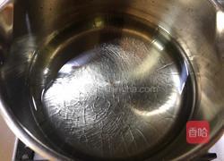 椒盐排骨的做法图解5