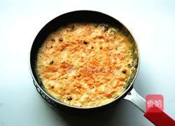 蛋黄烤海虹的做法图解5