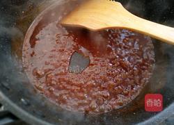 酱灼西兰花的做法图解7