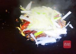 清炒萝卜丝的做法图解7