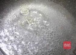 百合炒西芹的做法图解5