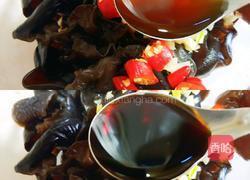 凉拌木耳的做法图解5