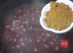 古方四物补血粥的做法图解5