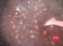 古方四物补血粥的做法图解6