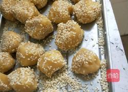 笑口酥的做法图解6