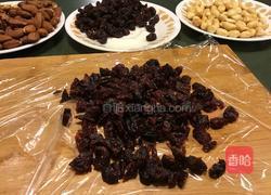 美味燕麦棒的做法图解3