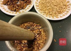 美味燕麦棒的做法图解4