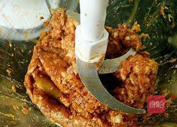 炸藕盒的做法图解2