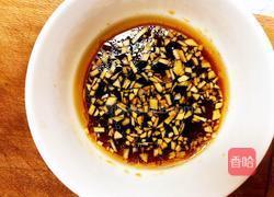 皮蛋拌豆腐的做法图解5