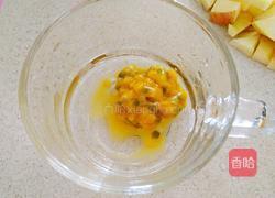 百香果苹果蜜的做法图解5