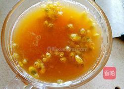 百香果苹果蜜的做法图解7