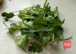 凉拌鸡丝的做法图解4