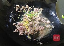 麻婆豆腐的做法图解8