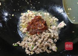 麻婆豆腐的做法图解9