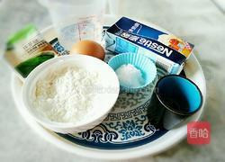 抹茶毛巾卷的做法图解1