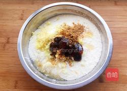 河南商丘大丸子的做法图解5