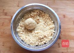 河南商丘大丸子的做法图解6