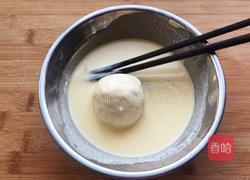 河南商丘大丸子的做法图解10