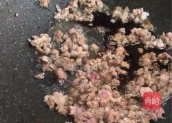 番茄肉酱汤面的做法图解4