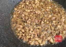 番茄肉酱汤面的做法图解5