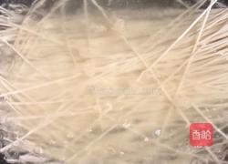 番茄肉酱汤面的做法图解13