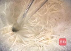 番茄肉酱汤面的做法图解14