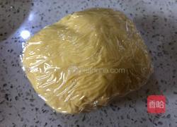 沙琪玛的做法图解3