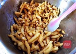 沙琪玛的做法图解15