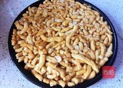 沙琪玛的做法图解16