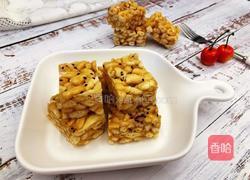 沙琪玛的做法图解17