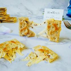 海苔牛扎饼的做法[图]