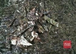 海苔牛扎饼的做法图解2