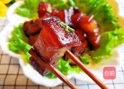 红烧肉的做法图解13