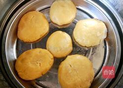 油炸糕的做法图解3