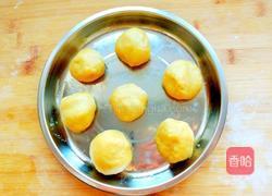 油炸糕的做法图解5