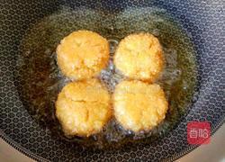 油炸糕的做法图解8