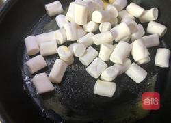 牛扎糖沙琪玛的做法图解14