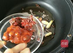 素食干锅虾的做法图解5