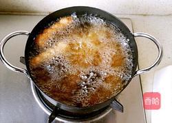 酥软小麻花的做法图解9