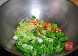 香辣花甲的做法图解3