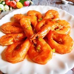 油焖大虾的做法[图]
