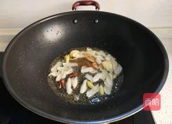 ＃东北＃大骨头炖酸菜的做法图解5