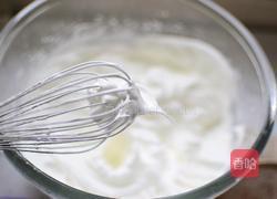 可可奶油杯子蛋糕（新年甜品）的做法图解4