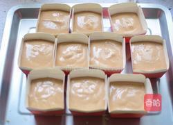 可可奶油杯子蛋糕（新年甜品）的做法图解7