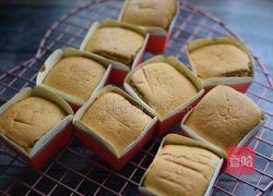 可可奶油杯子蛋糕(新年甜品)的做法图解9