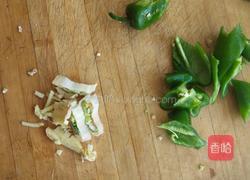 红烧排骨炖土豆的做法图解3