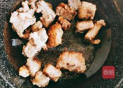 红烧排骨炖土豆的做法图解6