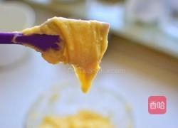 奶油泡芙（新年甜品）的做法图解5