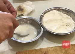 香煎三文鱼的做法图解5